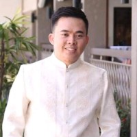 Darwin Brian Manalo