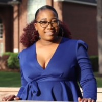 Corine Johnson
