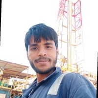 Anuj Kumar Sharma