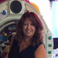 Sarah Jane Pownall