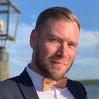 Tobbe Dagbacke