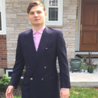 Nathaniel Schaffer