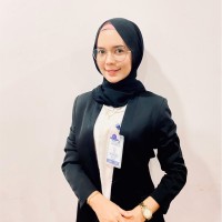 Puteri Anis Azureen Nor Shamsuddin