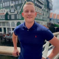 Wesley de Vries ✔