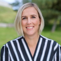 Anette Grøttland Zimowski