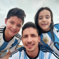 Gabriel Quiroga Salomon