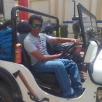 Aryan Kesarkar
