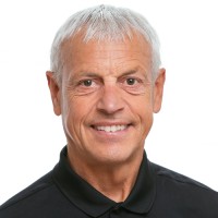 Eugene Steacy