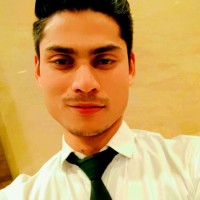 Yogesh Rawat