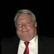Michael Woodward