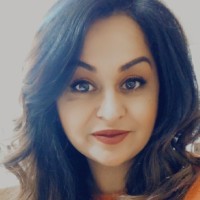 Gurdip Kaur