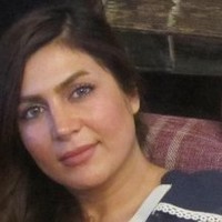 Sara Yousefi