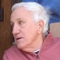 Farrell Braziel, M.D.