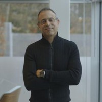 Mike Solomonides