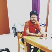 Pramod Yadav