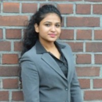 Aishwarya Rao