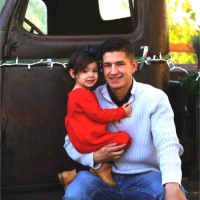 Joshua Carrillo