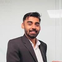 Muhammad Siddique