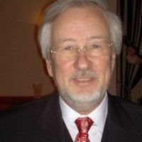 Dr. Hans Werner Busch