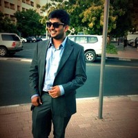 Vasudev Parthasarathy