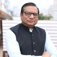 Dr Sanjay Kumar Agarwal