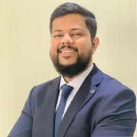 Muhammad Saad Khalid, Aca