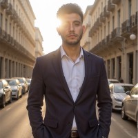 Abdelrhman Shahin