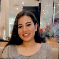 Khyati Bhatia , Cfe