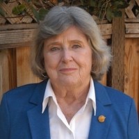 Barbara Harley