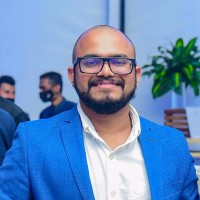 Thushara Rathnaweera