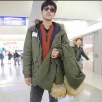 Sam Lu