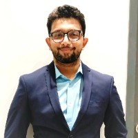 Vyom Bhatnagar