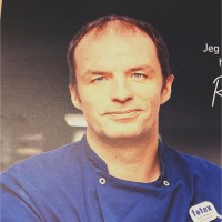 Rune Pedersen