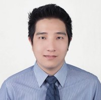 Phanupong Pakapongpan