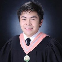 Charles Patrick Eusebio