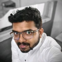 Suraj S Kumar