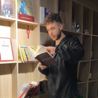 İsmail Can Gümüş