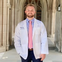 Tyler Porter, Pt, Dpt, Med