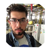 Brandon Elif Charles Nieto