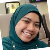 Nurul Afiqah Bohari
