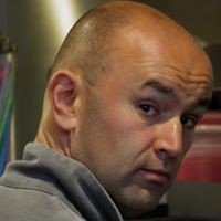 Rob Perrin