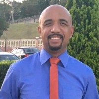 Marcos Rogério Batista Dos Santos