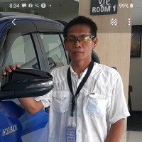Reynald Dela Pedra