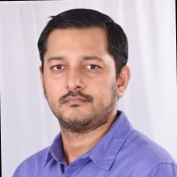 Suranjan Kumar