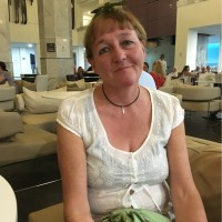 Gillian Horrell
