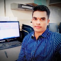 Upesh Patil