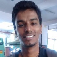 Srinivasan Thiagarajan