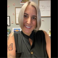 Danielle Whalen