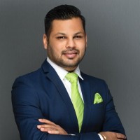Neeraj Surana