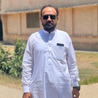 Muhammad Saleem